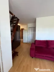 Apartament de inchiriat, 2 camere, 48 mp, zona Micro 21 