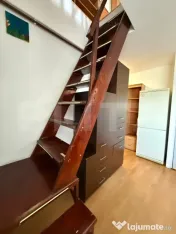 Apartament de inchiriat, 2 camere, 48 mp, zona Micro 21 