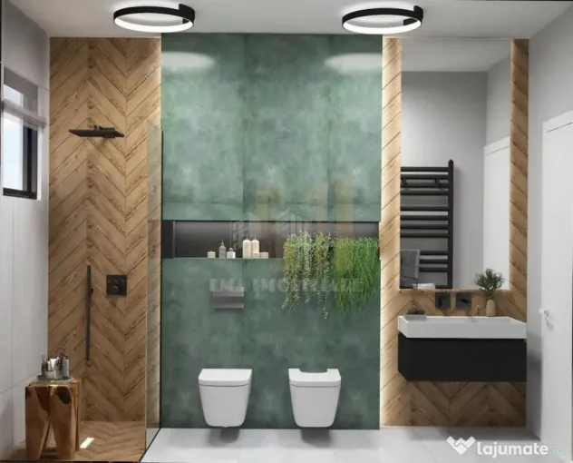Casa individuala parter plus etaj Sanpetru Brasov zona Le...
