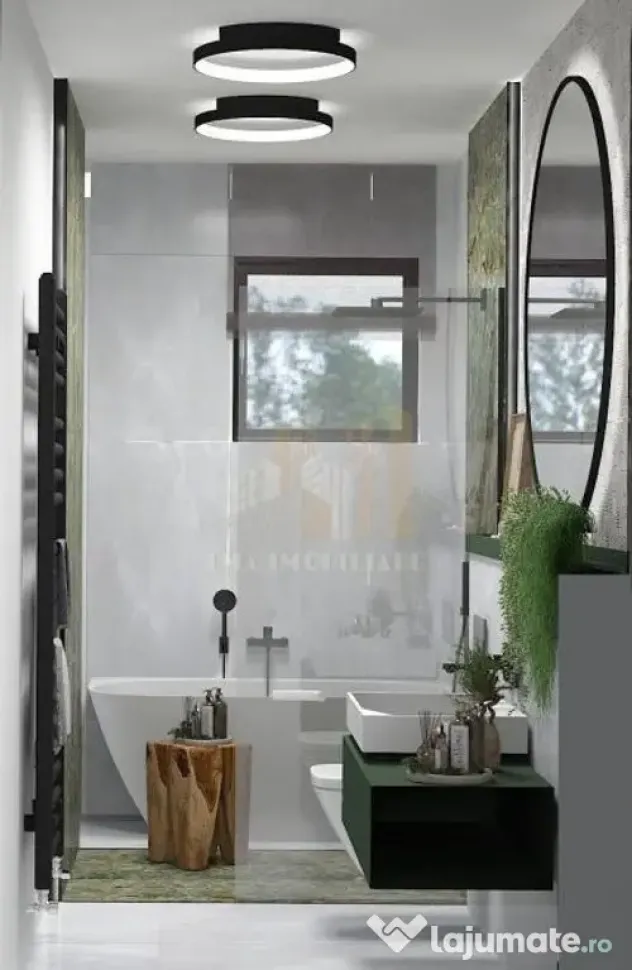 Casa individuala parter plus etaj Sanpetru Brasov zona Le...
