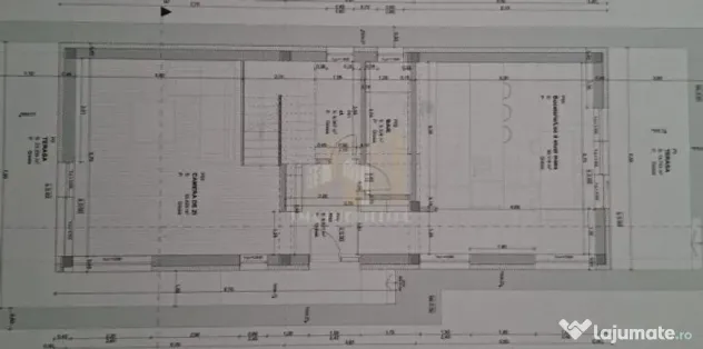 Casa individuala parter plus etaj Sanpetru Brasov zona Le...