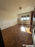 Apartament 2 camere decomandat, 43.33 mp, zona Piață Gări