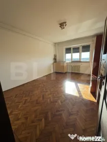 Apartament 2 camere decomandat, 43.33 mp, zona Piață Gări