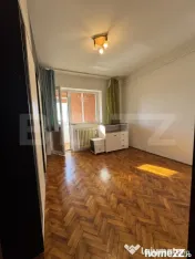 Apartament 2 camere decomandat, 43.33 mp, zona Piață Gări