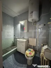 Apartament 2 camere decomandat, 43.33 mp, zona Piață Gări