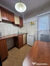 Apartament 2 camere decomandat, 43.33 mp, zona Piață Gări