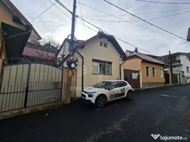 Casa individuala Schei Brasov