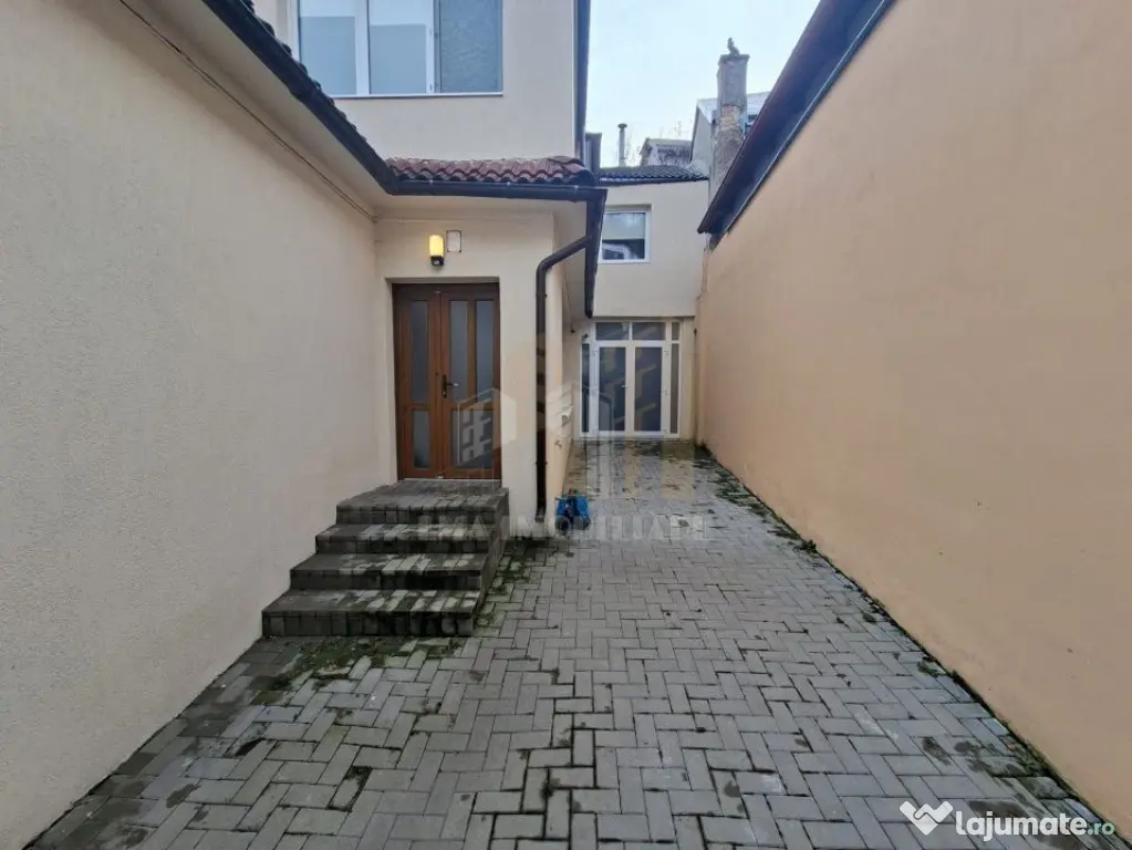 Casa individuala Schei Brasov