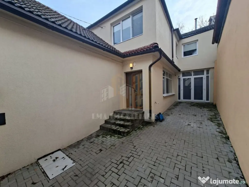 Casa individuala Schei Brasov