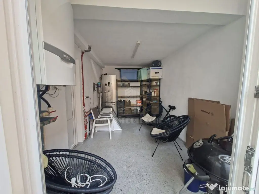Casa individuala Schei Brasov