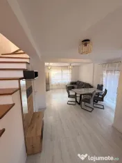 Inchiriere Casa 3 camere; 77 mp; 2 bai