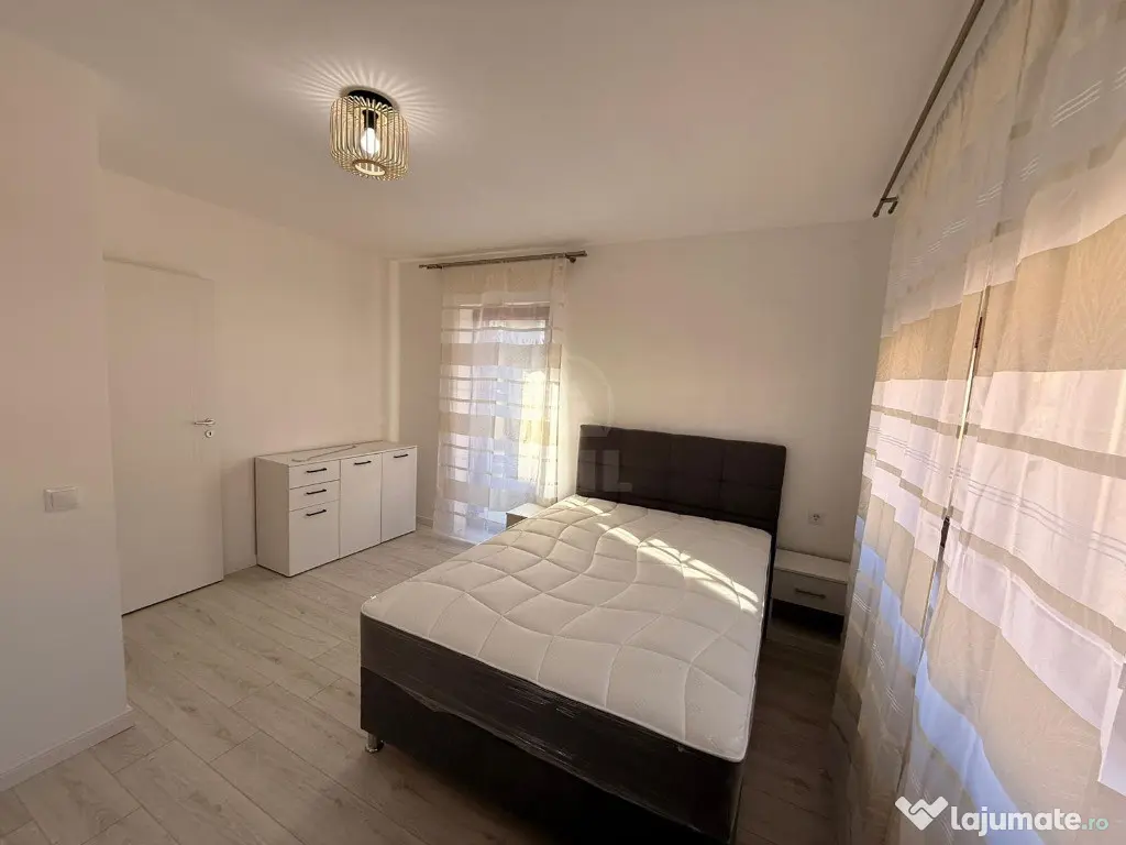 Inchiriere Casa 3 camere; 77 mp; 2 bai