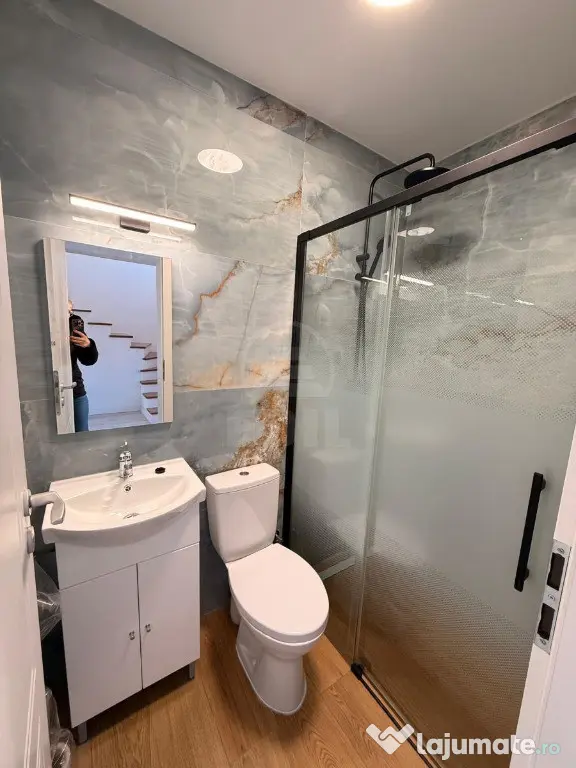 Inchiriere Casa 3 camere; 77 mp; 2 bai