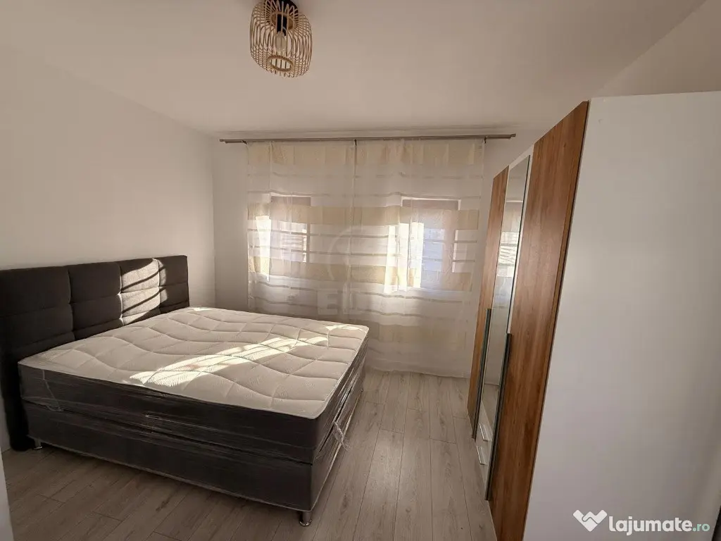 Inchiriere Casa 3 camere; 77 mp; 2 bai