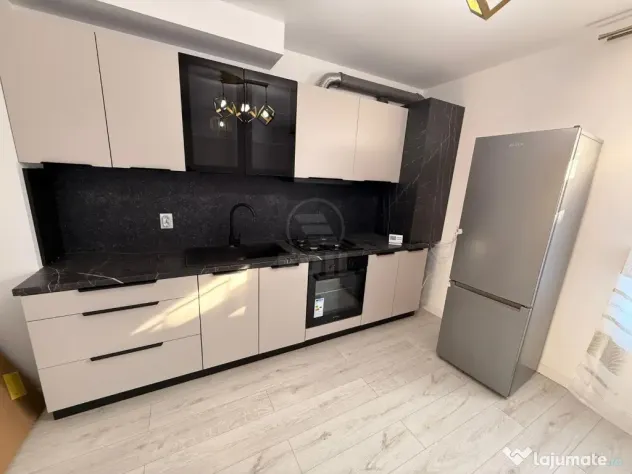 Inchiriere Casa 3 camere; 77 mp; 2 bai