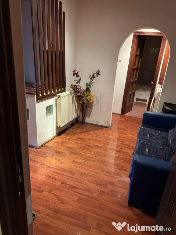 LIPOVEI - 2 CAM - EAJUL 1 - DECOMANDAT - CENTRALA PROPRIE
