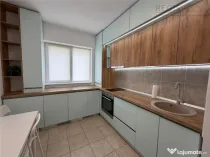 Garsoniera spatioasa 55 mp Bulevardul Garii