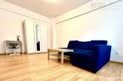 Garsoniera spatioasa 55 mp Bulevardul Garii 