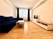 Garsoniera spatioasa 55 mp Bulevardul Garii 