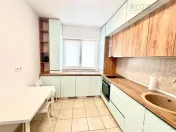 Garsoniera spatioasa 55 mp Bulevardul Garii 