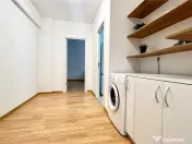 Garsoniera spatioasa 55 mp Bulevardul Garii 