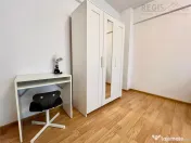Garsoniera spatioasa 55 mp Bulevardul Garii 
