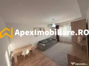 Apartament 2 camere de inchiriat Salajan București | ApexIm 