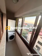 Apartament 2 camere de inchiriat Salajan București | ApexIm 