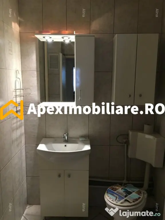 Apartament 4 camere de inchiriat Militari București | ApexI