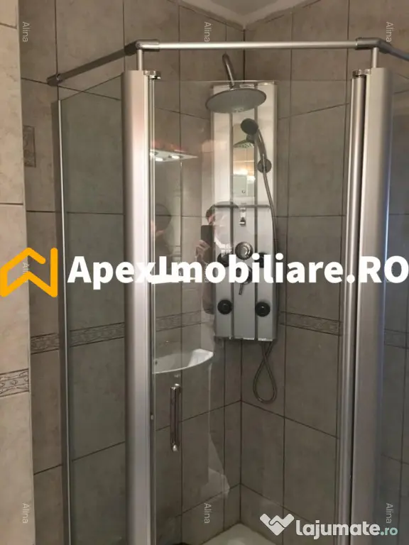 Apartament 4 camere de inchiriat Militari București | ApexI