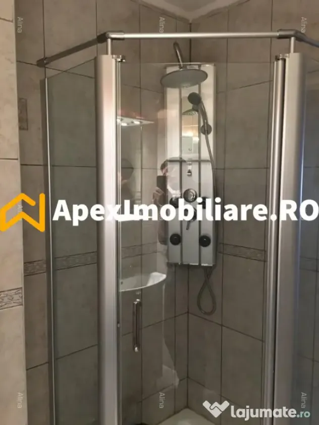 Apartament 4 camere de inchiriat Militari București | ApexI