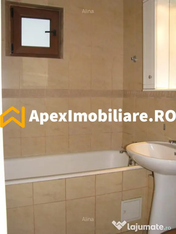 Apartament 4 camere de inchiriat Militari București | ApexI
