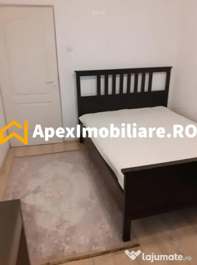 Apartament 4 camere de inchiriat Militari București | ApexI