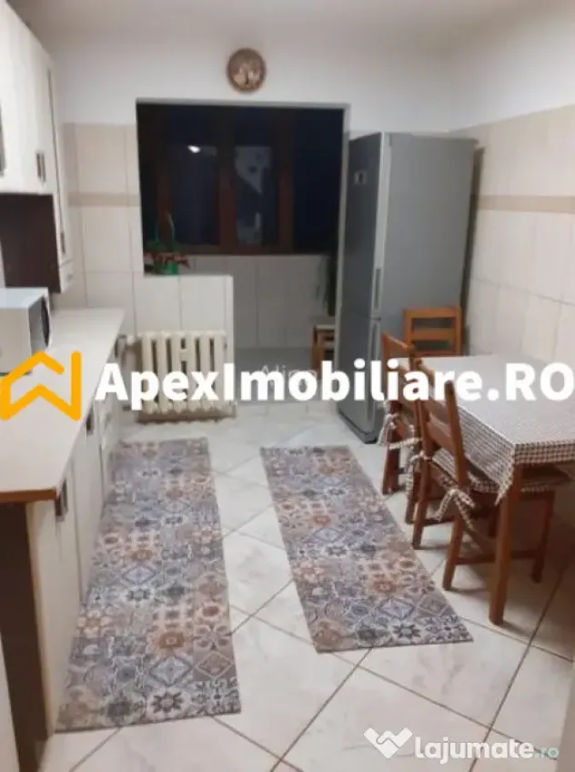 Apartament 4 camere de inchiriat Militari București | ApexI