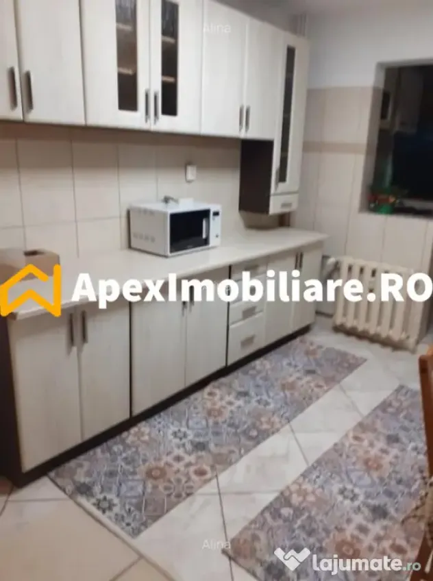 Apartament 4 camere de inchiriat Militari București | ApexI