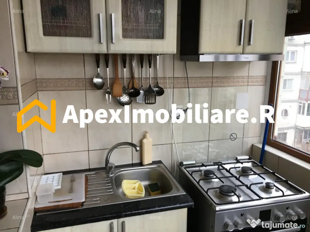 Apartament 4 camere de inchiriat Militari București | ApexI