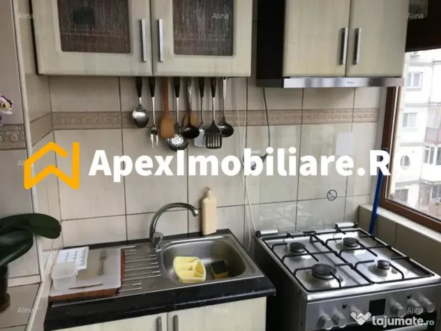 Apartament 4 camere de inchiriat Militari București | ApexI
