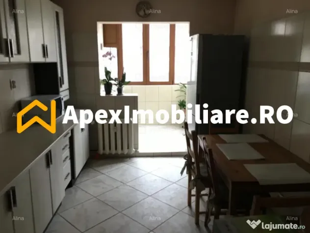 Apartament 4 camere de inchiriat Militari București | ApexI
