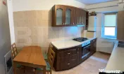 Apartament 3 camere, decomandat, zona Zamca 