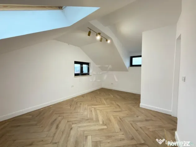 2 Camere | Domenii – Arcul de Triumf | Bloc Boutique