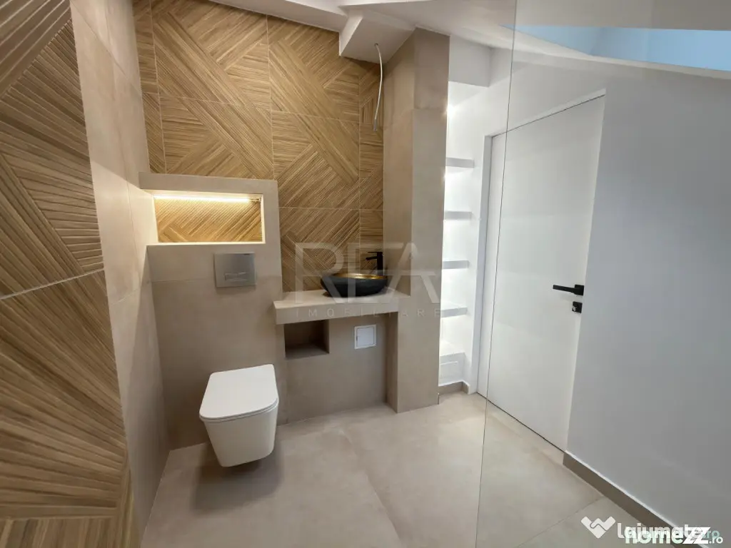 2 Camere | Domenii – Arcul de Triumf | Bloc Boutique