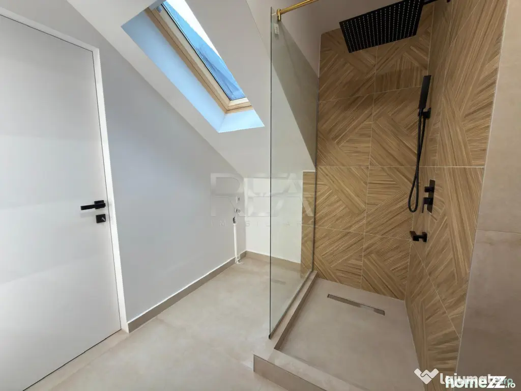 2 Camere | Domenii – Arcul de Triumf | Bloc Boutique