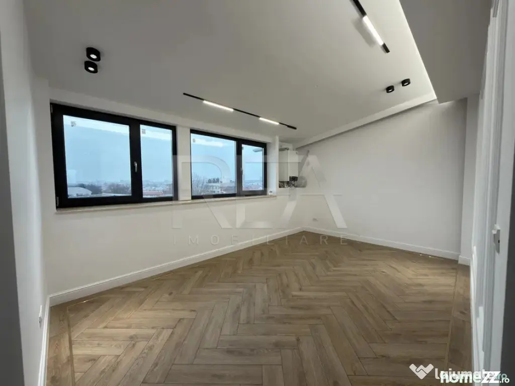 2 Camere | Domenii – Arcul de Triumf | Bloc Boutique