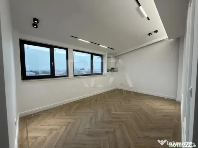 2 Camere | Domenii – Arcul de Triumf | Bloc Boutique