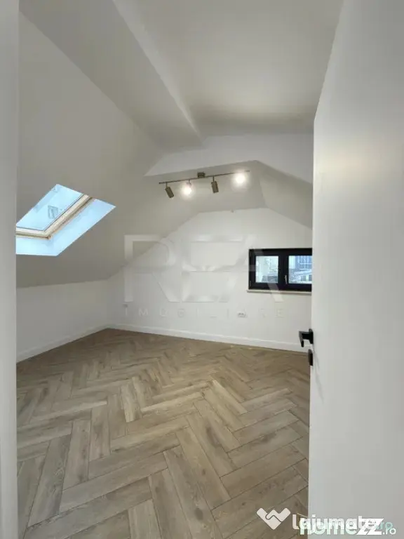 2 Camere | Domenii – Arcul de Triumf | Bloc Boutique