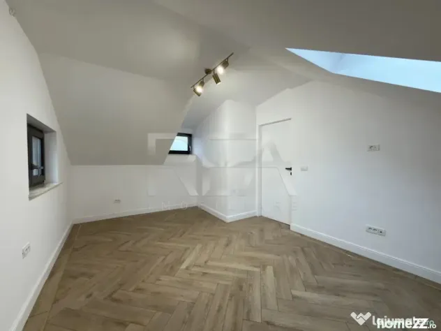 2 Camere | Domenii – Arcul de Triumf | Bloc Boutique