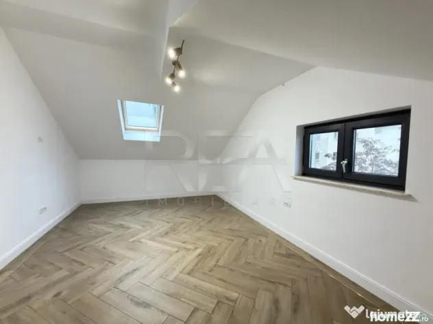 2 Camere | Domenii – Arcul de Triumf | Bloc Boutique