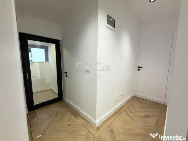 2 Camere | Domenii – Arcul de Triumf | Bloc Boutique