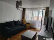 Iosefin - 2 Camere - Centrala proprie - Balcoane spatioase -