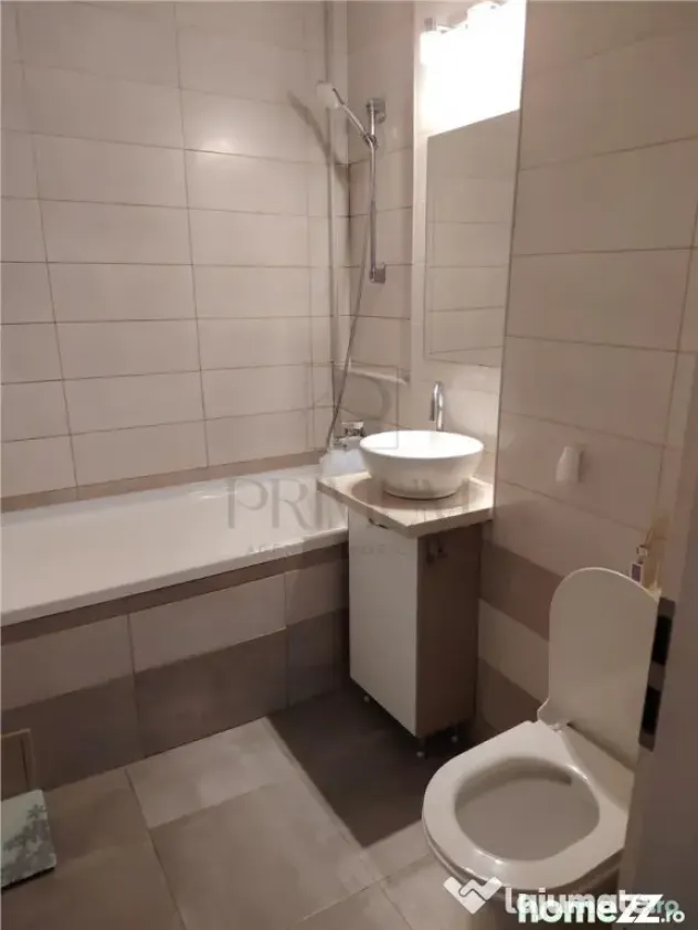 Iosefin - 2 Camere - Centrala proprie - Balcoane spatioase -